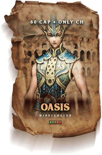Oasis Hover