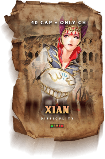 Xian Hover