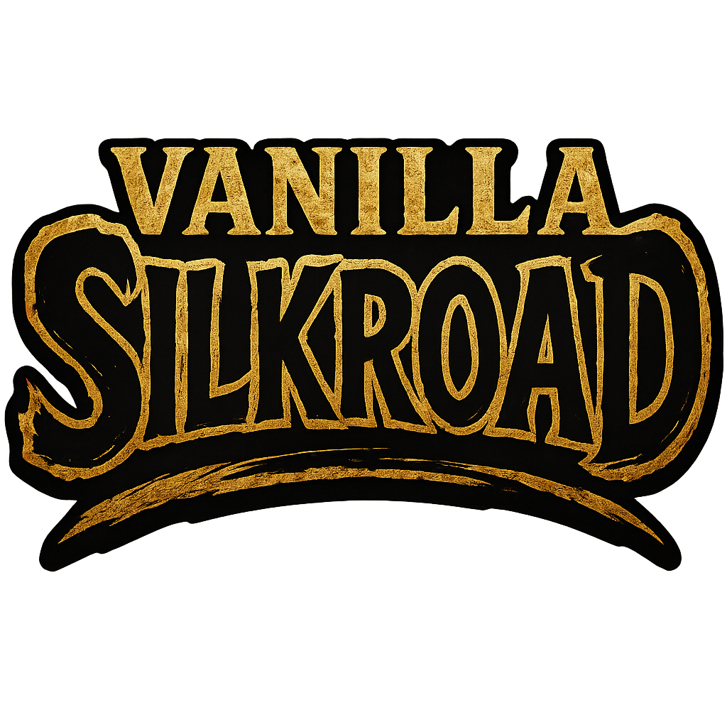 Vanilla Silkroad